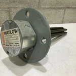 Watlow 6-21-257-2 6212572 Industrial Heater Element 4500W 240/480V 9036 Z2M. Fixed Price $100.00.