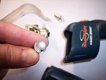 Cree Led 10W Bulb For Black & Decker VP250 Versapak Snakelight Flashlight 3.6V. Fixed Price $14.90.