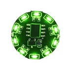 16 Mode Led Magnetic Induction Switch Control Wireless Lamp Toys. Fixed Price $11.13.