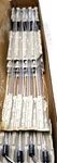 GPH793/T5/4 Germicidal Uv Fluorescent Lamp, Box Of 16, 12 Individual. Fixed Price $43.79.