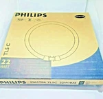 Philips FC9T5/835 3500K 4-PIN 9IN Master TL5C 22W/835 Circline Lamp. Fixed Price $22.95.