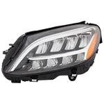 Driver Side Headlight For Mercedes Benz C43 Amg 2019-2021. Fixed Price $650.28.
