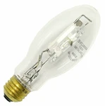Sylvania 64818 (2-PACK) M100/U/MED 100-WATT Metal Halide Hid Light Bulb, 4000.... Fixed Price $47.58.