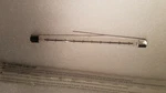 Ge Qh 1200W Ht 144V. Fixed Price $39.00.