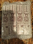 Lot Of Ge F18DBX Biax Eco 18W Compact Fluorescent Bulb G24Q-2 Cf New 4-PIN. Fixed Price $13.10.