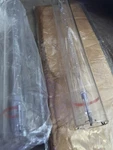 Of 10 Unilux 05-1314 Lamp For HD851 & Sentry Surface Inspection Light. Fixed Price $300.00.