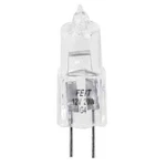 Feit Electric 20W 12V T3 Jc G4 Dimmable Halogen Bulb, 2800K (48-PACK). Fixed Price $29.95.