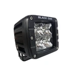 Black Oak 2" Spot Pod 10W Cree. Fixed Price $118.24.