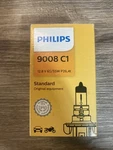 Phillips Bulbs 9008 C1 Headlight Fog Lamp (H13) 12.8 V 65/55W. Fixed Price $8.94.