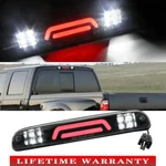 For F250 F350 F450 F550 99-15 Black/smoked Led 3RD Third Brake Stop Lamp Light. Fixed Price $24.99.