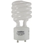 Sunlite Spiral Cfl Bulb, 23 Watts Count (pack Of 1), 50K - Daylight. Fixed Price $17.99.