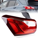 Left Driver Side Taillight Rear Outer Assembly For Chevy Equinox 2018 2019 2020. Fixed Price $91.99.