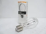238464 New-no Box; Sylvania LU150/55/ECO High Pressure Sodium Bulb ED23.5; 150W. Fixed Price $21.86.