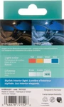Glove Box Light Bulb-ultinon Blue Philips 6418BLED. Fixed Price $9.64.