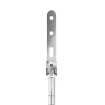 Ushio Quartz Infrared Heater QIH240-1000/ZB Halogen Lamp. Fixed Price $62.99.