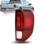 Halogen Tail Light Fit For Honda Ridgeline 2017-2023 Clear Red Rear Right Side. Fixed Price $58.52.