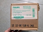 Philips F17T8/TL835 Alto Fluorescent 17W Lamp Bulb 3500K 24" Usa New Box 25PCS. Fixed Price $64.95.