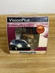 Philips Vision Plus 9007 Vp S2 Two Bulbs Head Light Dual Beam Replace Lamp. Fixed Price $9.99.