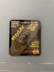 Replacement Laser Spot Xenon Lamp Module For Pelican Mitylite 1904 Nos. Fixed Price $11.85.