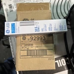 6X Pack Lot Ge Bulbs LED11G24D-H/835 10.5W Base 3500K Pin Cfl Socket. Fixed Price $39.00.