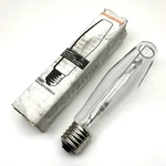 (5-PACK) Sylvania LU400/ECO High Pressure Sodium 400W S51 Lamp Light Bulb ET18. Fixed Price $41.99.