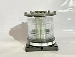 Aqua Signal Navigation Mast Mount Light Series 65 Yellow Led (port). Fixed Price $860.00.
