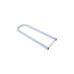 Ge Lamps F32T8/SP30/U6/ECO Pk 12 U-bend Fluor BULB,T8,G13,3000K,32W 4HY84. Fixed Price $167.04.
