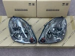 MR2 Spyder Mr-s ZZW30 Headlight Lamp Left & Right Set (lh Rh) Toyota Genuine. Fixed Price $1149.00.