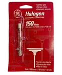 Ge 19378 Lightbulb Watts 120V R7S-15 Q150T3/CL/CD (1 Pack). Fixed Price $7.99.