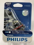 Philips 9007PRB1 Vision Headlamp Headlight Bulb. Fixed Price $7.19.
