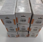 Lot Of Luma 250W E39 Clear High Pressure Sodium Lamp HPS250/U Mogul Base. Fixed Price $39.95.
