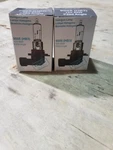 Qty 2**CEC 9005/HB3 Halogen Headlight Bulb 12V 65W P20D Right Angle. Fixed Price $24.75.