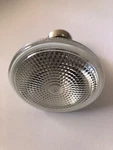 24 Piece Sylvania 16106 39PAR20/HAL/FL30 39W Deg 430 Lumens 120V Halogen Bulb. Fixed Price $300.00.