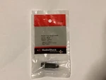 Radio Shack 272-0002 4MM Red Neon Lamp Super High Brightness 10.2MM Mount Hole. Fixed Price $9.95.