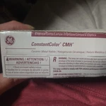 Ge CMH70UMED830/O 70-WATT Metal Halide Lamp Light Bulb. Fixed Price $25.00.