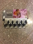 Cec #4157LL Long Life Bulbs, 10PK. Fixed Price $28.00.