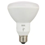 Sylvania Osram Lightify Smart Home 65W BR30 Soft White Led Flood Dimmable. Fixed Price $14.99.