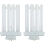 Pack Sunlite 27 Watt Fml 4-PIN Quad Tube, GX10Q-4 Base, Warm White. Fixed Price $24.66.