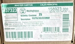 Westinghouse F32T8/741/ECOMAX 32W (case Of 25) New. Fixed Price $189.99.