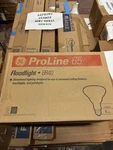 Replacement Light Bulb For Ge 65BR40-FL Proline 65W, 130V,. Fixed Price $22.00.