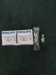 Philips 5761 6V30W Microscope Projection Lamp - Lot Of 2 New. Fixed Price $30.00.