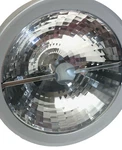 Cree LRP38A92-20D40-GU24, PAR38 Led Bulbs, Open Box. Fixed Price $12.99.