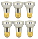 Lot Of Philips 60PAR16/HAL/FL27 60W 120V Light Bulbs. Fixed Price $53.99.