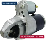 Premier Gear PG-19225 Starter Replacement For Mitsubishi Rvr L4 (15-16),. Fixed Price $204.48.