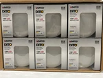 New 6PK Satco S28493 Dimmable 13W Led Reflector 85W Medium Base. Fixed Price $59.00.