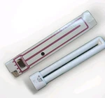Fluorescent Light Bulb Biax F18BX830 18W T5 2G11 Base Warm White 3000K. Fixed Price $20.00.