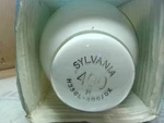 Osram Sylvania H33GL400DX Bulb-new In Box. Fixed Price $20.00.
