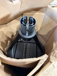 Cree The Edge Led Area Light ARE-EDR-R5 Post Top Mount Outdoor Fixture. Fixed Price $499.00.