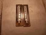 (2) Bayco SL-103PDQ Super Bright Replacement 13W Fluorescent Bulb (M10B). Fixed Price $25.00.