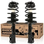 Kuiperauto Front Strut Assembly 2003-2008 Toyota Corolla 172115. Fixed Price $179.99.